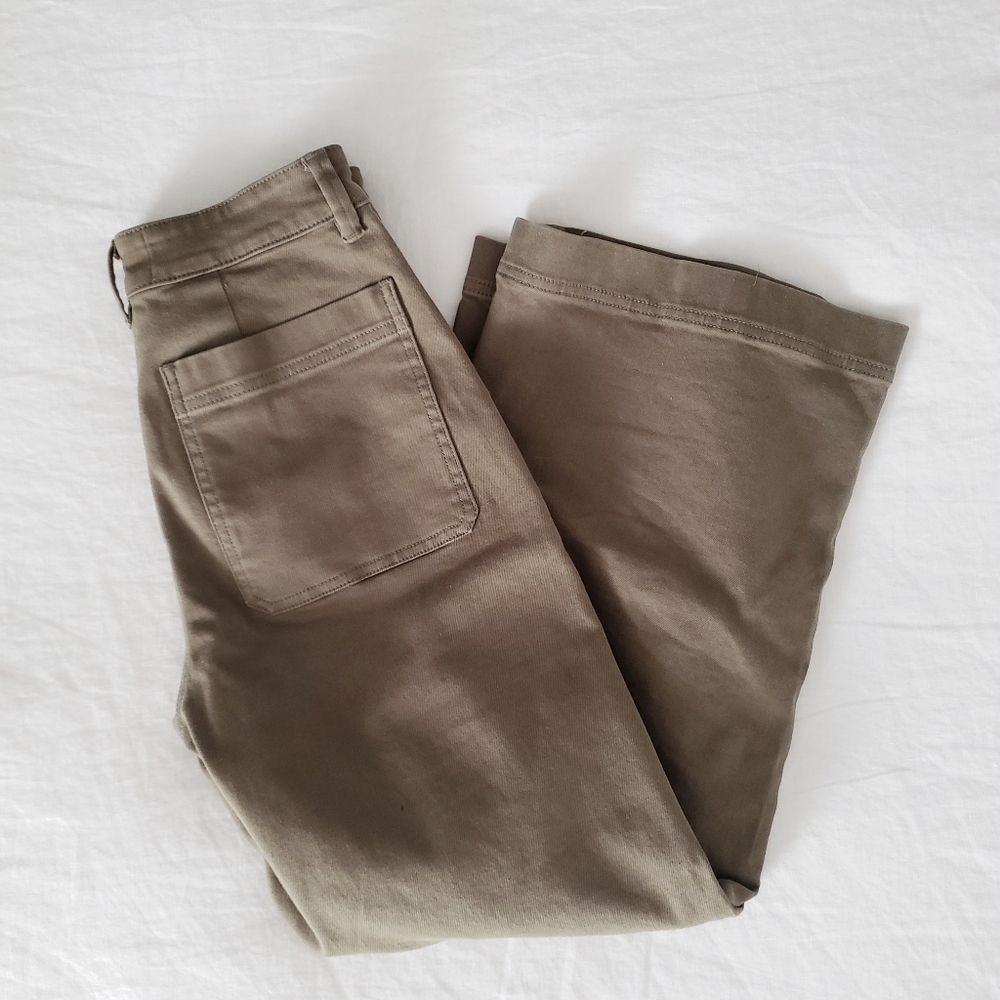 Everlane Wide Leg